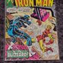 Iron Man Vol 1 Lot bundle Image 3