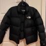 northface ladies Size: SMALL THE NORTH FACE 700 Retro Nuptse 1996 Retro Down Puffer Jacket Ski Outdoor  A retro Nuptse jacket based on a baffle-quilted, down-insulated design from 1996 Image 5