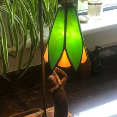 Genesis Table Lamp