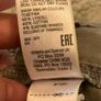 Marks and Spencer Soft Khaki Utility Cargo Trousers UK 8 Regular Image 9