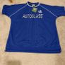 Official Chelsea FC Retro Home Shirt 1998/2000 - Score Draw Image 8