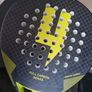 Yelir World Padel Racket Image 4
