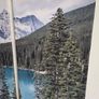 3 canvas 46x66cm each Image 5