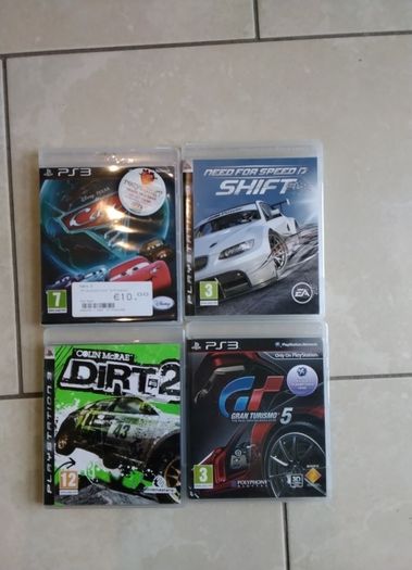 Ps3