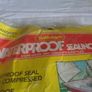 "Sellotape" Waterproof Sealing Strip for Sale Image 2