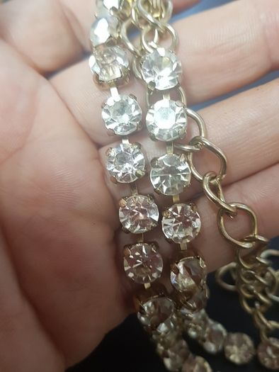 Modern Necklace
