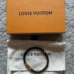 Louis Vuitton Daily Confidential bracelet