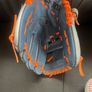 baseball gloves and ball Image 2