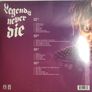 Juice WRLD  Legends Never Die X2LPS Image 3