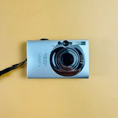 Canon Ixus 80 IS