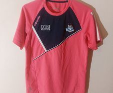 dublin gaa jersey