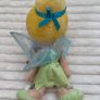 Disney Official Peter Pan Tinkerbell 30cm Soft Plush Please look at the pictures Image 10