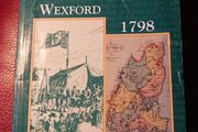 Daniel Gahan / The People's Rising, Wexford 1798 / 1st edition/ 1995