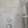 Triton Electric Shower Image 2