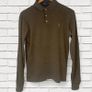 Ralph Lauren Polo Long Sleeve Image 5