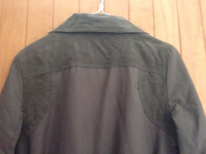 Funky  authentic vintage coat ( 1960/70's)