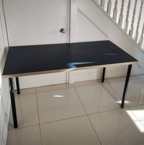 Ikea Linnmon/adils Table/desk
