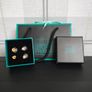 Visetti Stud Earring Gift Set Image 2