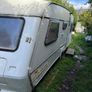 5 berth caravan in Waterford Image 7