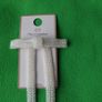 Holy communion hair accessories Image 3
