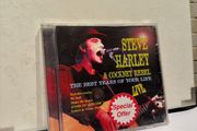 c.d Steve Harley Cockney Rebel