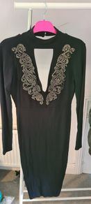 Asos dress BNWT