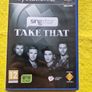 Singstar Take That  PlayStation2 ps2 games Original Image 2
