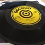 IRISH SHOWBAND Derrick and the Sounds Morning papers and margerine  7" Image 6