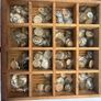 Antique Watch makers crystals c1900 Image 2