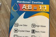 Epoxy Resin Kit