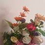 various flower arrangements, sold as they are Image 2