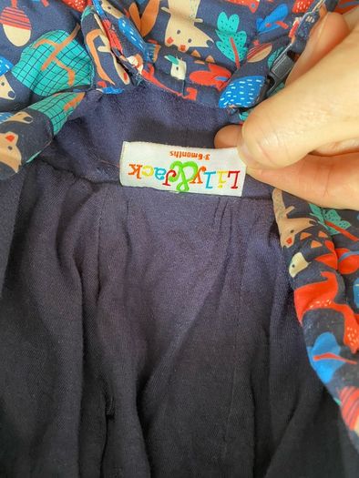 Lily & Jack Winter Suit, Outerwear, 3 to 9 months