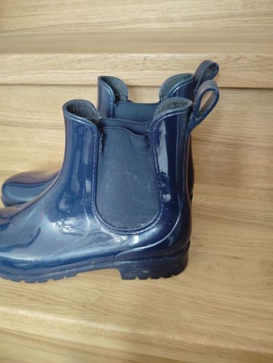 women's wellies.40/6 and half
