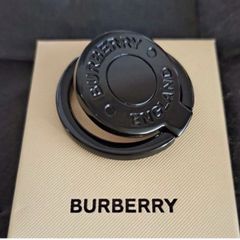 Burberry Phone Ring / Popsocket
