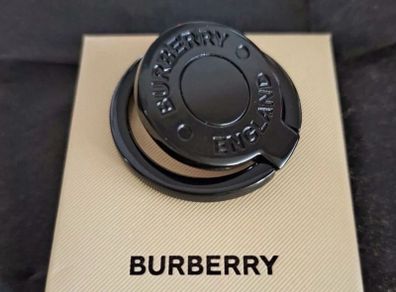 Burberry Phone Ring / Popsocket