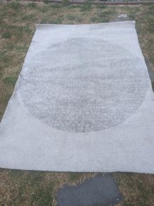 Ikea Rug