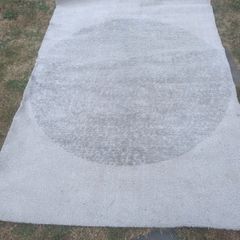 Ikea Rug