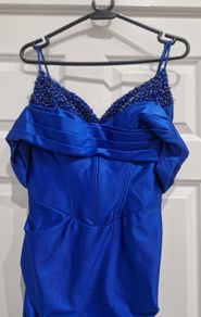 deb's dress