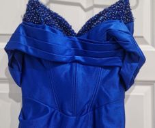 deb's dress
