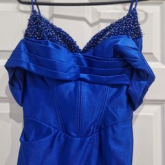 deb's dress