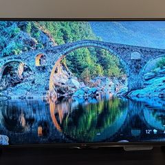 Lg 49" Tv 49lb5500-za