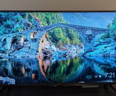 Lg 49" Tv 49lb5500-za