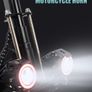 ARWIBON Q06 Pro Electric Scooter Image 7