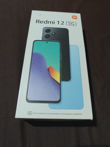 Redmi 12 5g