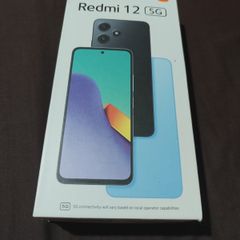 Redmi 12 5g