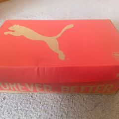 puma