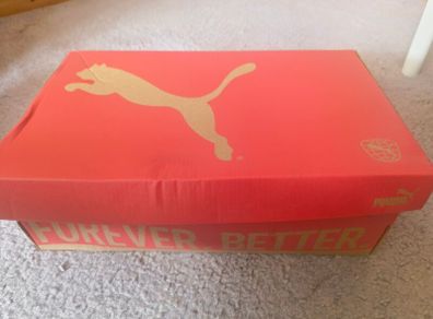 puma