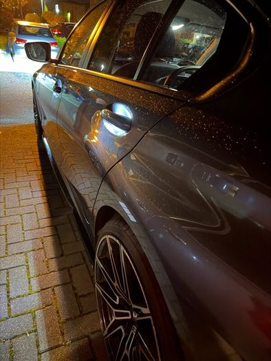 BMW 3-Series 330e Auto 20" M Sport Alloys,Warranty
