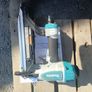 Makita 2nd Fix Pneumatic Nailer Image 4