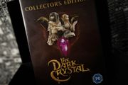 The Dark Crystal ! DVD ! Collector's Edition ! 1982 ! Fantasy !